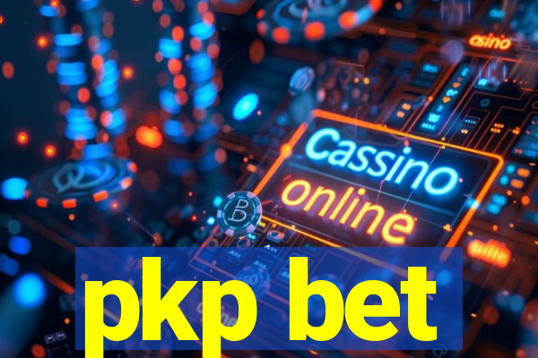 pkp bet